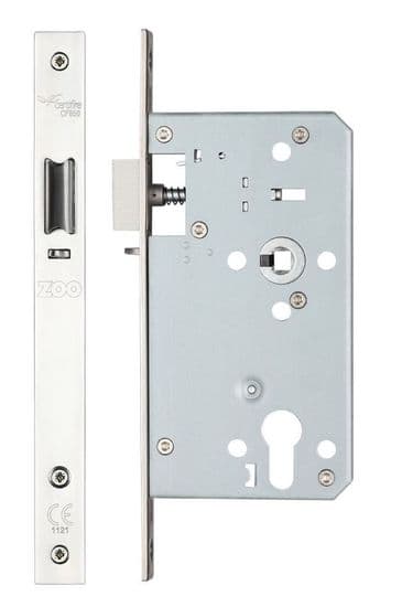 Commercial DIN Standard Locks