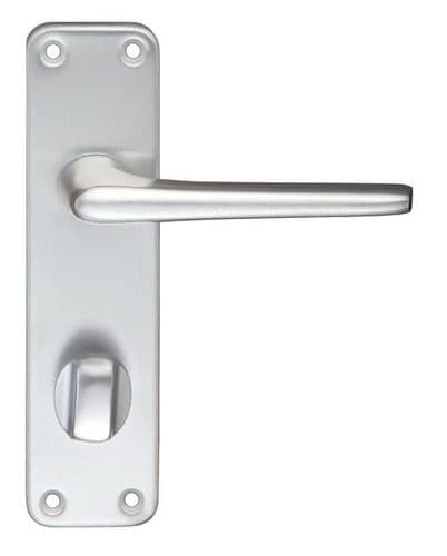 Contract Aluminium Bathroom On Backplate SAA - ZCA23SA