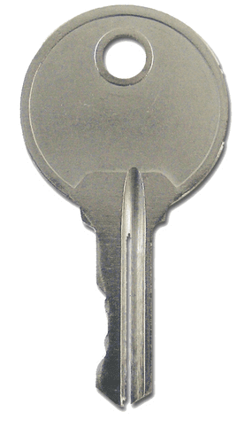 Cotswold COT2 Window Key