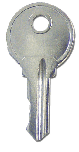 Cotswold COT3 Window Key