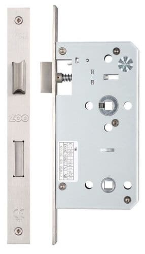 DIN Bathroom Sashlock