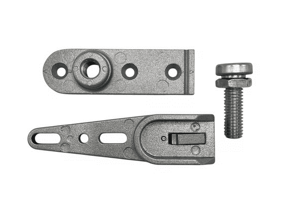 Door Pivot Systems