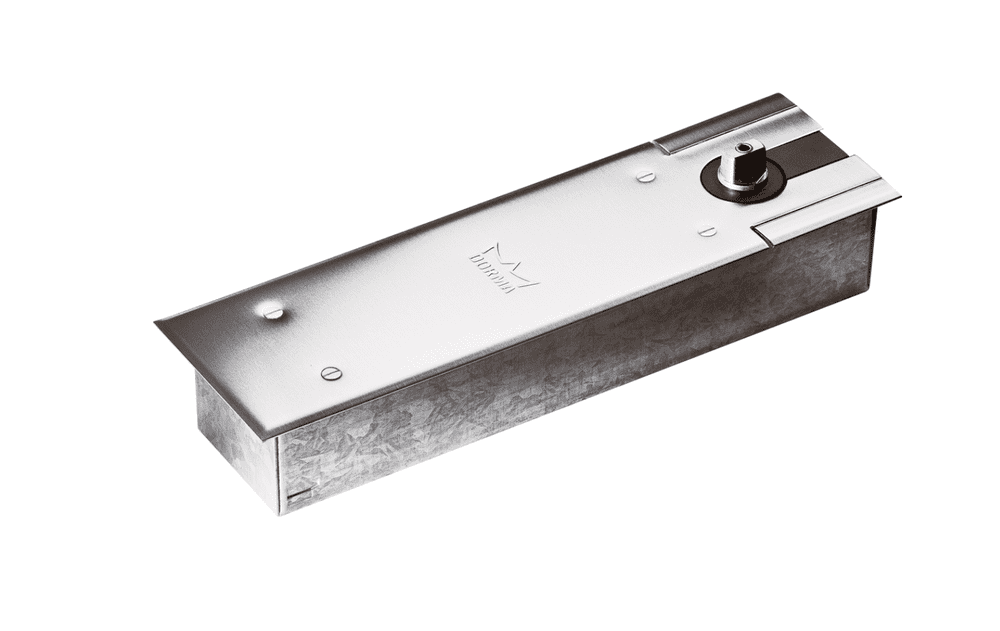 DORMAKABA BTS75V Hold Open Floor Door Closer