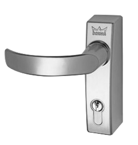 DORMAKABA PHT 01 Lever Operated Outside Access Device - L25217