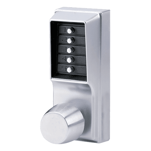 DORMAKABA Simplex 1000 Series 1011 Knob Operated Digital Codelock
