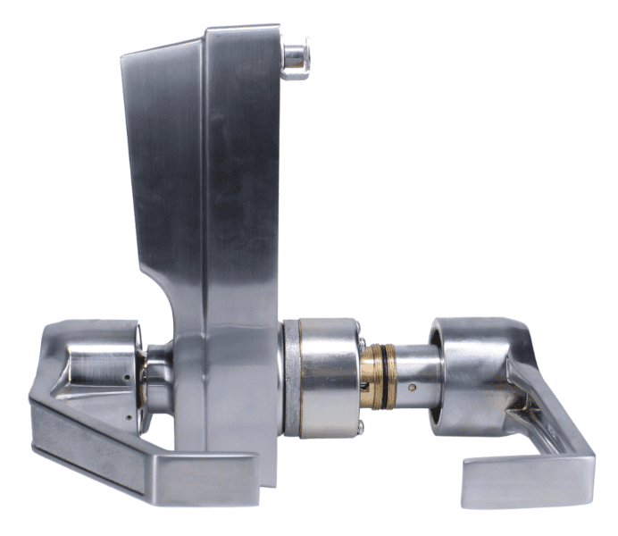 DORMAKABA Simplex L1000 Series L1011 Digital Lock Lever Operated