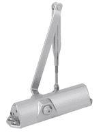 DORMAKABA TS68 Size 2-4 Overhead Door Closer