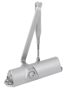 DORMAKABA TS68 Size 2-4 Overhead Door Closer