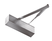 DORMAKABA TS71EN Size 3-4 Overhead Door Closer