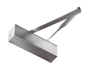 DORMAKABA TS71EN Size 3-4 Overhead Door Closer