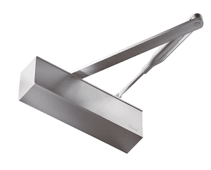 DORMAKABA TS72V Size 2-4 Overhead Door Closer