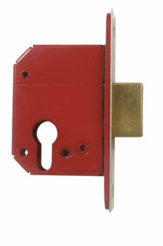 ERA 263 Fortress Euro Deadlock Case Only