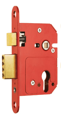 ERA 264 + 364 Era Fortress Euro Sashlock - Case Only