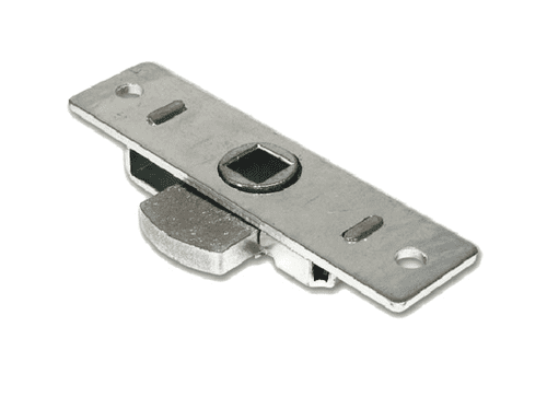 ERA 415-96 Budget Rim Lock