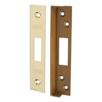 ERA® 426-31 - 13mm Rebate Kit to suit Fortress Deadlock - Brass