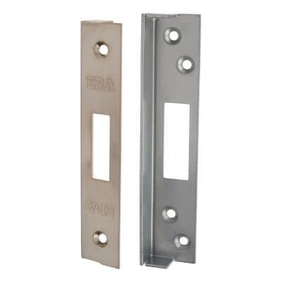 ERA® 426-51 - 13mm Rebate Kit to suit Fortress Deadlock - Satin