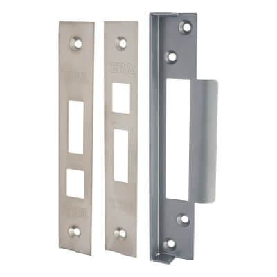ERA® 428-51 13mm Rebate Kit to suit Fortress Sashlock - Satin