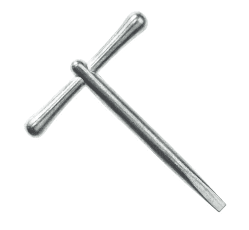 ERA 501-96 Budget Key