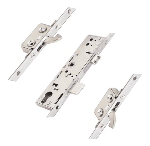 Era 6335-047-85ZA ERA 2 Small Hook -16mm Face - Round Ends