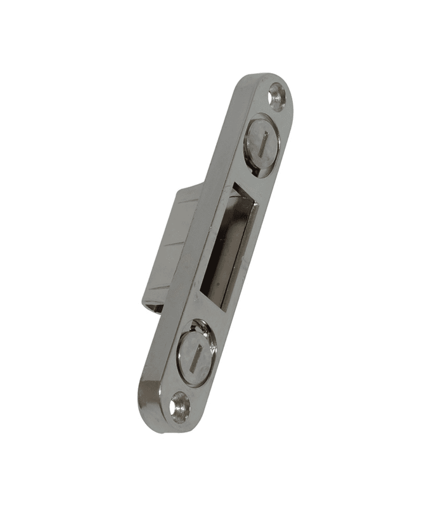ERA 6402-85 Timber Adjustable Hook Keep - 10PK