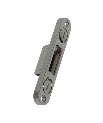 ERA 6402-85 Timber Adjustable Hook Keep - 10PK