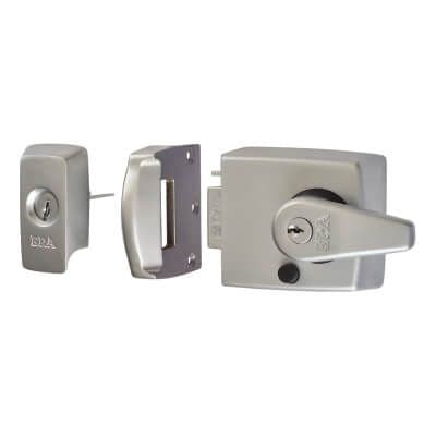 ERA® BS3621:2007 Double Locking Nightlatch - 60mm SC 1930-35