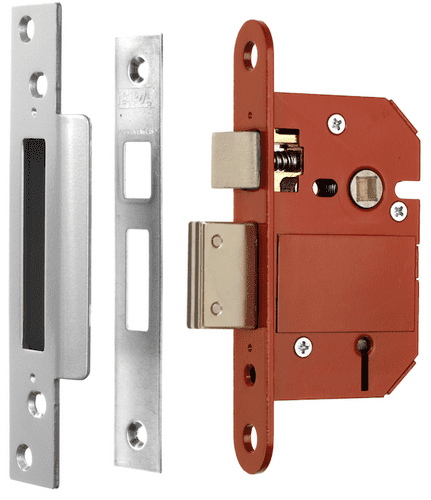 ERA Fortress 262 & 362 BS 5 Lever Sashlock