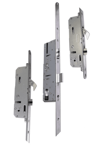 ERA SureFire Classic 2 Hook Multi-Point Lock for Composite/Timber Doors