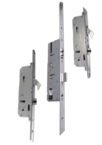 ERA SureFire Heritage 2 Hook Multi-Point Lock for Composite/Timber Doors