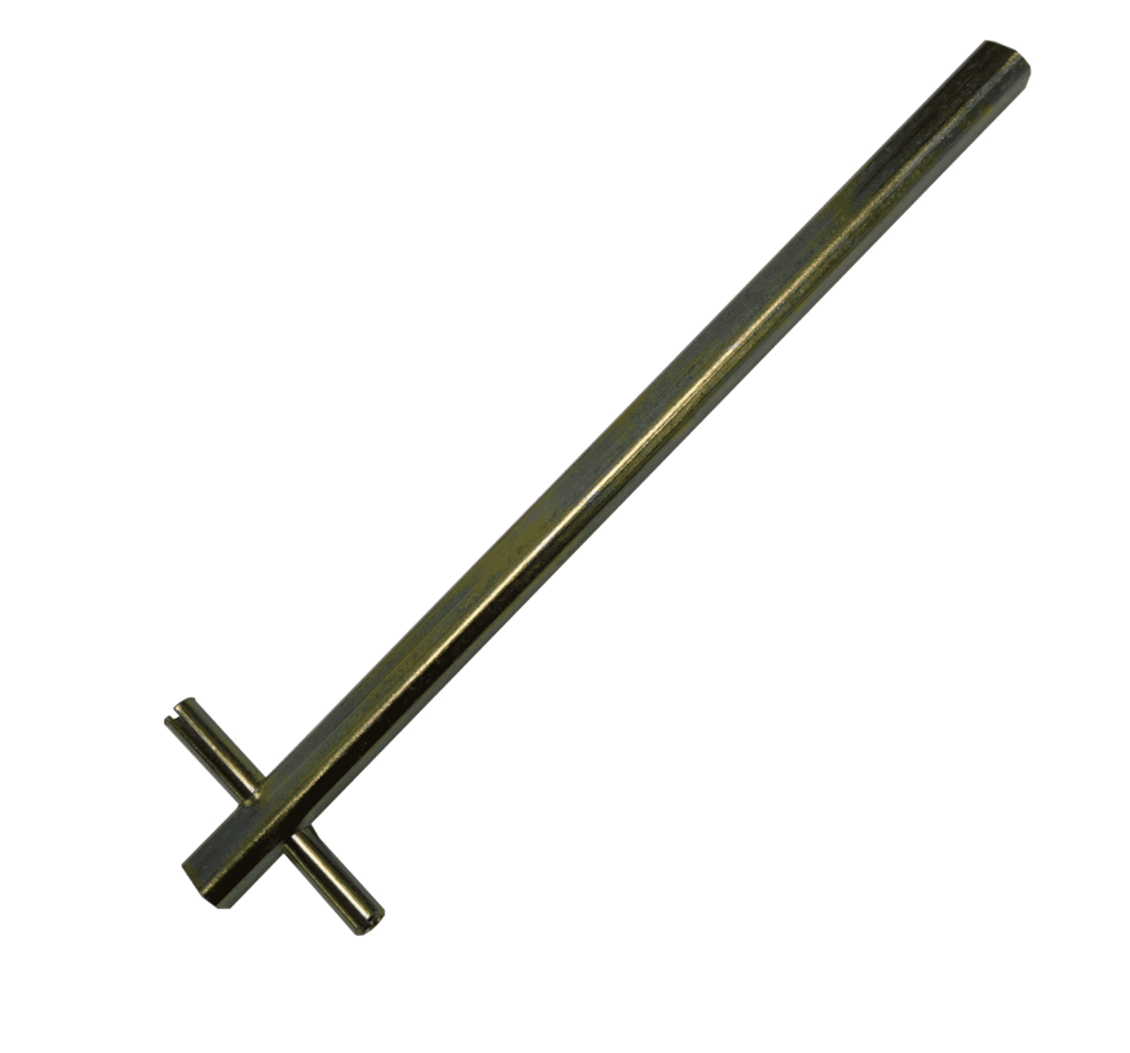 Round Lift Key Euro Release 175mm Lift Key
