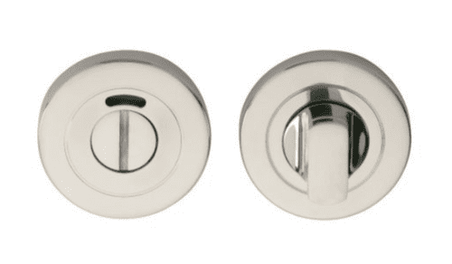 Eurospec - Stainless Steel Thumbturn And Release - CST1015BSS - Bright Stainless Steel