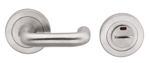 Eurospec - Steelwork 316 Turn And Release - SW105-ISSS - Stainless Steel