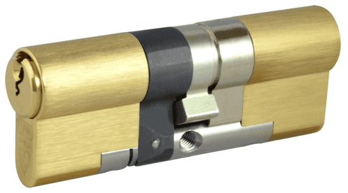Evva EPS 3 Star *** Restricted Euro Profile Cylinder TS007 2012