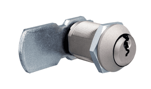 Evva EPS Restricted MB19 Camlock