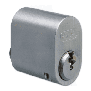Evva EPS Scandinavian Cylinders - Patented/Restricted Key