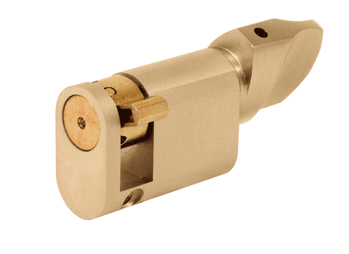 EVVA OKHZ Oval Half Turn Cylinder
