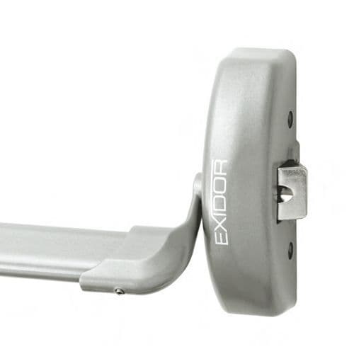 Exidor 501B-UD Panic Bar for uPVC Doors - Centre Latch Only