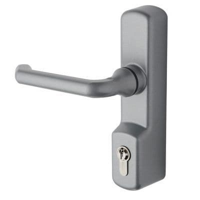 Exidor 525EC Lever Operated Outside Access Device