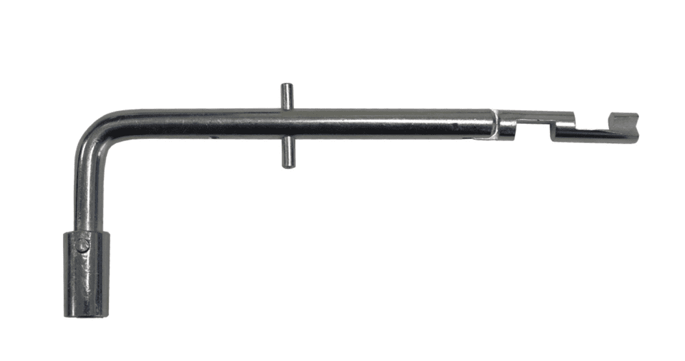 Express Type Drop Lift Key