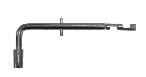 Express Type Drop Lift Key