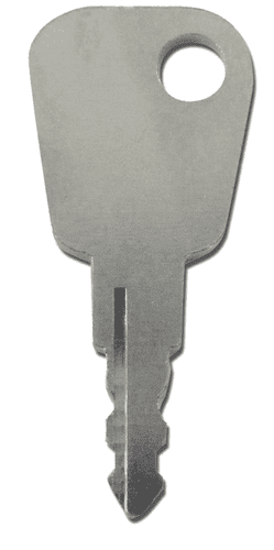 Fab N Fix TS7543 Window Key