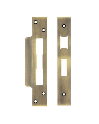 Faceplate For ZUKS Sashlocks