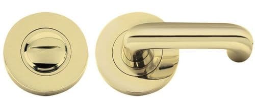 FB007 - Disabled Bathroom Turn & Release