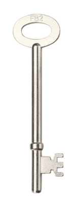 FB2 Fire Brigade Key