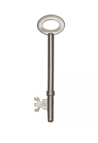 FB4 Fire Brigade Key