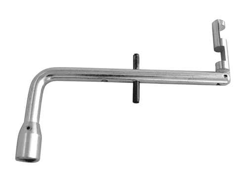 Fire Brigade FB Universal Drop & Meter