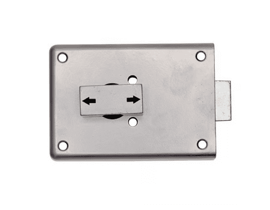 Fire Brigade Nightlatches