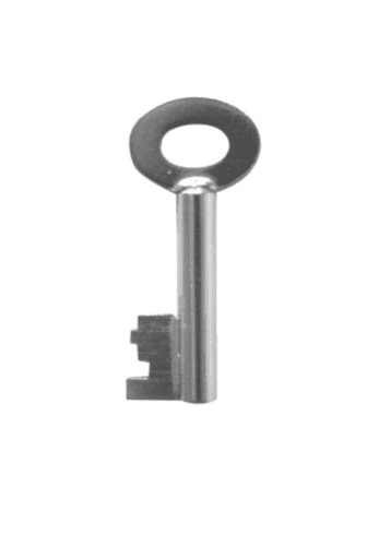 Fire Brigade Padlock Keys