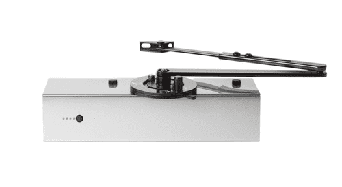 FIRECO Freedor SmartSound Wireless Overhead Door Closer Size 4