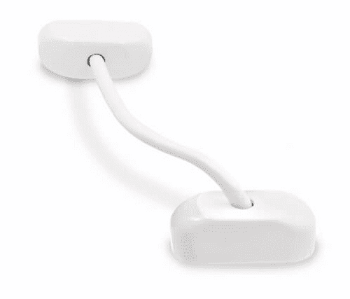 Fixed Cable Window Restrictor